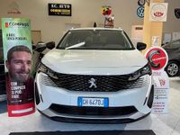 Usata Peugeot 5008 Allure 130 CV (95 kW) 2022 Bianco Station wagon