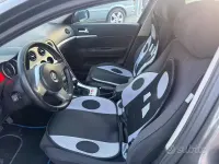 Usata Alfa Romeo 159 150 CV (110 kW) 2007 Grigio Station wagon