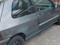 Usata Renault Clio 58 CV (42 kW) 1992 Utilitaria