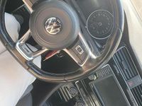 Usata VW Golf VII R-line 110 CV (80 kW) 2016 Grigio Berlina