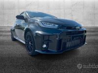 Usata Toyota Yaris 261 CV (191 kW) 2021 Nero Utilitaria