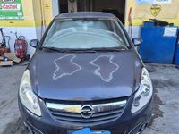 Usata Opel Corsa Enjoy 75 CV (55 kW) 2008 Berlina
