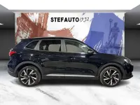 Usata MG ZS Luxury 102 CV (75 kW) 2024 Nero SUV