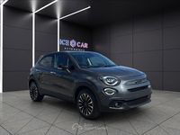 Usata Fiat 130 131 CV (96 kW) 2023 Gray Pick-up