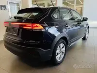 Usata VW Taigo Life 116 CV (85 kW) 2024 Nero SUV