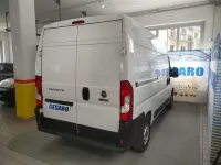 Usado Fiat Ducato 33 Easy 140 HP (102 kW) 2023 Branco Van