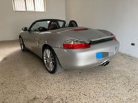 usata Porsche Boxster ASI