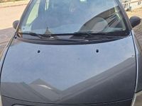 Usata Citroën C3 95 CV (69 kW) 2009 Verde Utilitaria