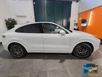 Usata Porsche Cayenne 340 CV (250 kW) 2020 Bianco SUV