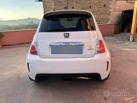 Usata Abarth 595 160 CV (117 kW) 2015 Berlina