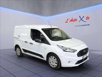 Usata Ford Transit Trend 101 CV (74 kW) 2021 Bianco pastello Furgone