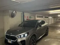 Usata BMW X2 M Sport 300 CV (220 kW) 2024 SUV
