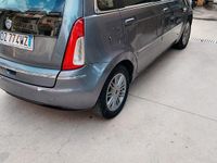 Usata Lancia Musa 90 CV (66 kW) 2010 Grigio Monovolume