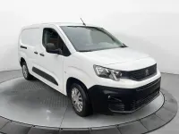 Usata Peugeot Rifter Active 102 CV (75 kW) 2021 Bianco Monovolume