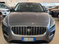 Usata Jaguar E-Pace S 163 CV (119 kW) 2021 Grigio SUV