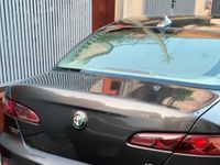 Usata Alfa Romeo 159 120 CV (88 kW) 2007 Berlina