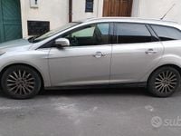Usata Ford Focus 100 CV (73 kW) 2011 Station wagon