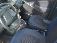 Usata Lancia Musa 2009 Grigio Monovolume