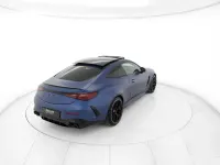 Usata Mercedes CLE53 AMG Premium 449 CV (330 kW) 2025 Blu spettrale Coupé