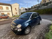 Usata Fiat 500C Pop 101 CV (74 kW) 2019 Cabrio