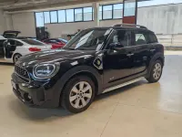 Usata Mini Cooper Countryman Essential 125 CV (91 kW) 2022 Midnight black SUV