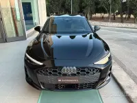 Usata Audi A6 S-Line 204 CV (150 kW) 2026 Nero Berlina
