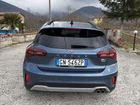 Usata Ford Focus Active 125 CV (91 kW) 2023