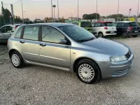 Occasion Fiat Stilo Dynamic 116 ch (85 kW) 2005 Gris Berline