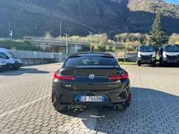 Brugt BMW X4 M Sport 286 HK (210 kW) 2022 Sort SUV
