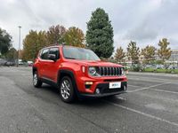 usata Jeep Renegade 1.0 T3 120cv Limited