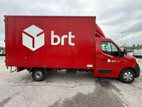 Usata Renault Master 150 CV (110 kW) 2022 Monovolume