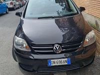 Usata VW Golf Plus Cross Sportline 105 CV (77 kW) 2007 Monovolume