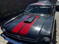 Usata Ford Mustang 224 CV (164 kW) 1966
