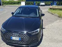 Usata Audi A1 Sportback Ambiente 95 CV (69 kW) 2021 Utilitaria