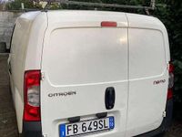 Occasion Citroën Nemo SELECTION 75 ch (55 kW) 2015 Blanc Monospace