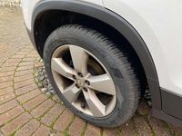 Usata Chevrolet Trax LTZ 131 CV (96 kW) 2013 SUV