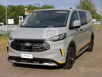Usata Ford Transit Custom 170 CV (125 kW) 2025 Grigio Berlina