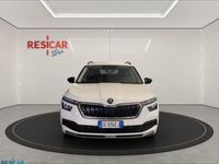 usata Skoda Kamiq Kamiq Benzina1.0 tsi Ambition 95cv