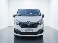 Usata Renault Trafic Intens 150 CV (110 kW) 2016 Bianco Monovolume