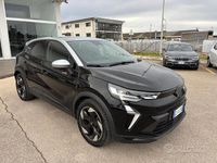 Usata Renault Captur Techno 91 CV (66 kW) 2025 Nero SUV