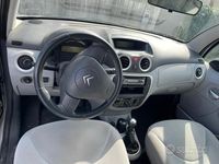 Usata Citroën C3 2008 Grigio Berlina