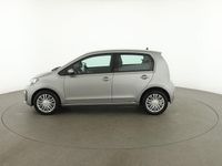 Begagnad VW up! move up! 60 HK (44 kW) 2020 Grå Halvkombi