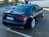 Usata Audi A5 Sport 150 CV (110 kW) 2018 Coupé