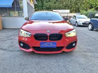 Usata BMW 120 M Sport 190 CV (139 kW) 2017 Other Utilitaria