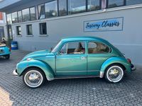 Usata VW Käfer 44 CV (32 kW) 1973 Verde Berlina