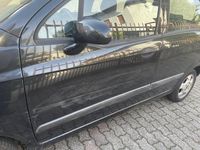 Usata Chevrolet Matiz 65 CV (47 kW) 2006 Nero Utilitaria