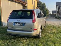Usata Ford C-MAX 122 CV (89 kW) 2006 Monovolume