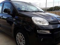Usata Fiat Panda Easy 69 CV (50 kW) 2014 Utilitaria