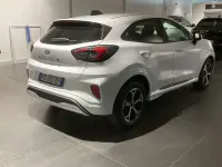 Nuova Ford Puma ST-Line 125 CV (91 kW) 2026 Bianco SUV