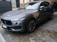 usata Maserati Levante - 2019